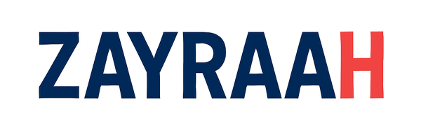 ZAYRAAH